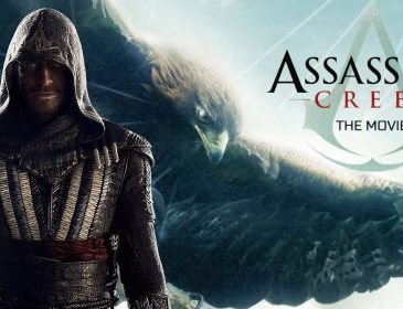 Veja o novo trailer do filme Assassins Creed