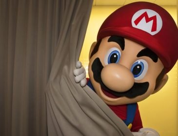 Nintendo revela seu novo console: Nintendo Switch!