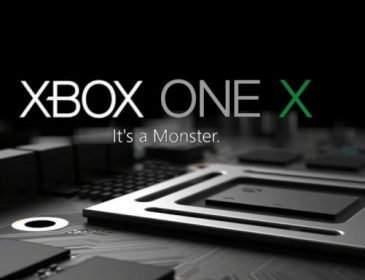 Xbox One X: O veredito para o monstro