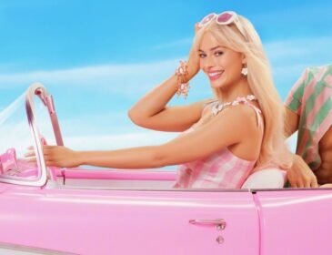 O filme da Barbie é a mais grata surpresa do ano!